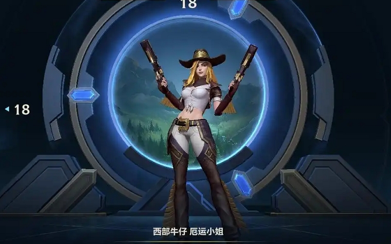 英雄联盟手游赏金猎人如何上分