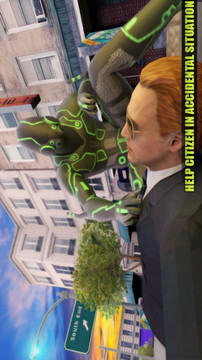 无线电英雄截图2