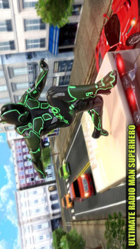 无线电英雄截图1