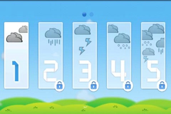 白云纸飞机截图4