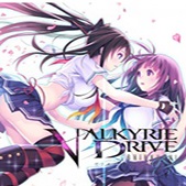 女武神驱动比丘尼