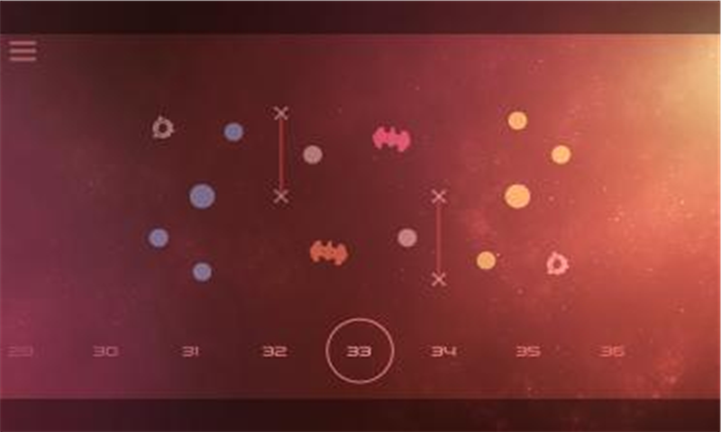 太阳系大战截图1
