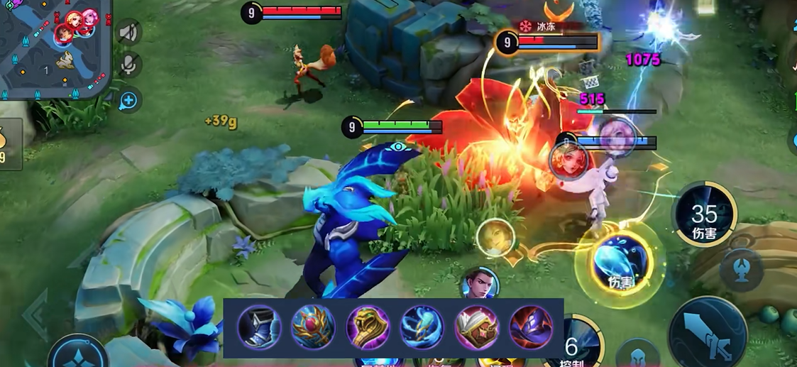 王者荣耀曹操出装铭文有哪些