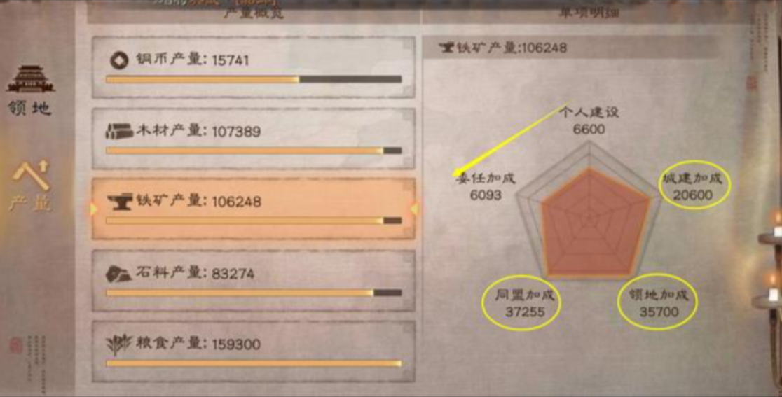 三国志战略版粮食满了怎么弄