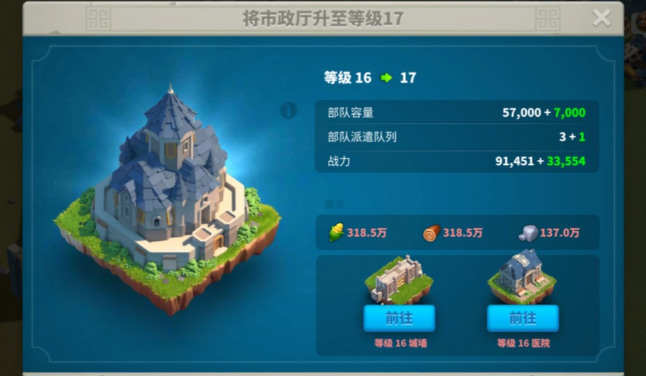 万国觉醒失落之地准备什么