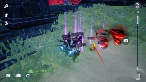 全民奇迹2城战怎么打