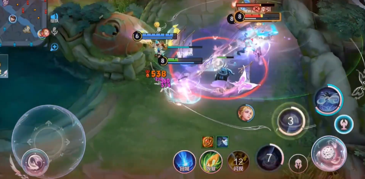 王者荣耀猴子的出装和铭文怎么搭配