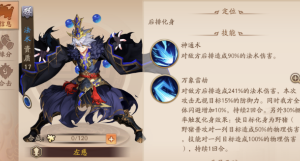 少年三国志2群雄赤金阵容推荐什么
