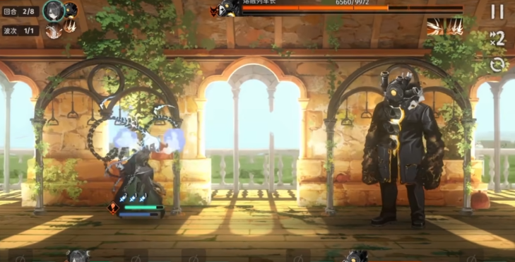 新月同行支援位怎么练