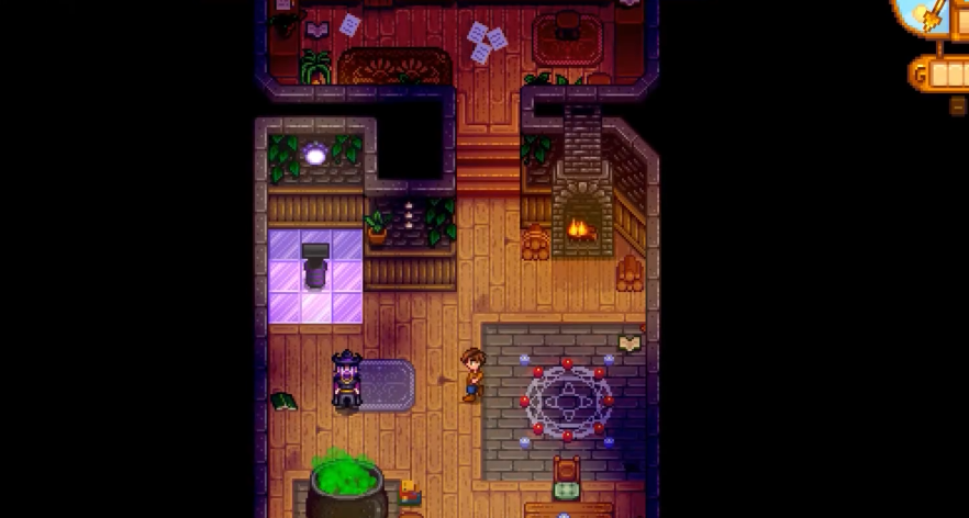 星露谷物语任务怎么做