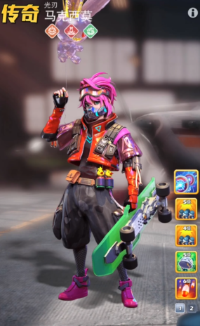 口袋奇兵远征推荐什么英雄