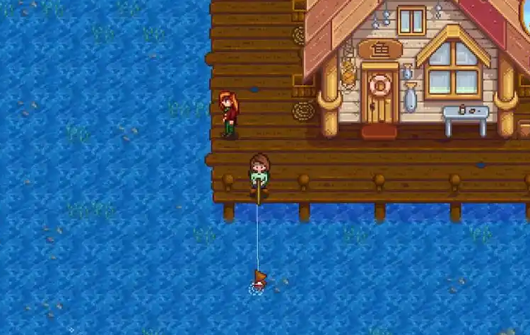 星露谷物语初期怎么赚钱