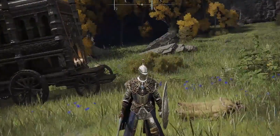 艾尔登法环卡利亚套装怎么样