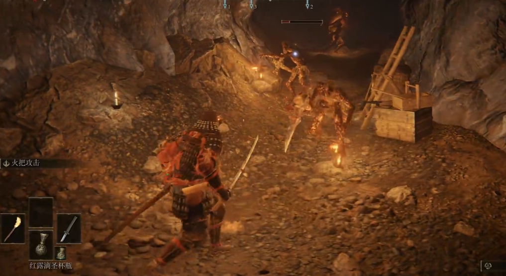 艾尔登法环可以怎么玩