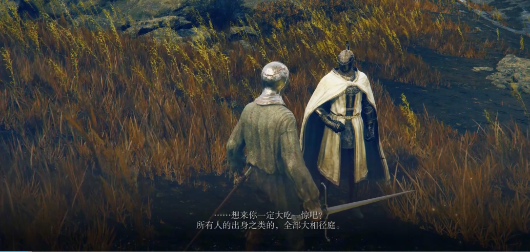 艾尔登法环支线任务怎么做