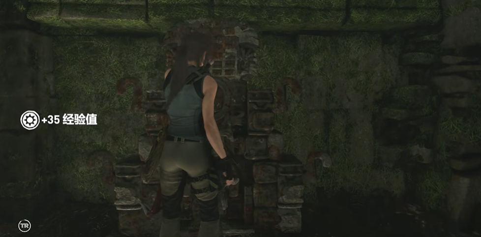 古墓丽影暗影科祖梅尔怎么过