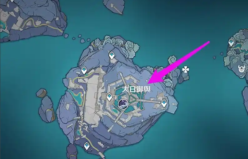 原神渊下宫双龙蜥怎么解锁