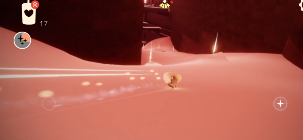 光遇霞谷霞光城怎么开先祖