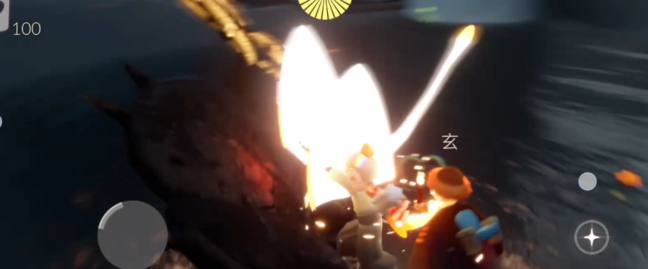 光遇为什么别人烧花比我快