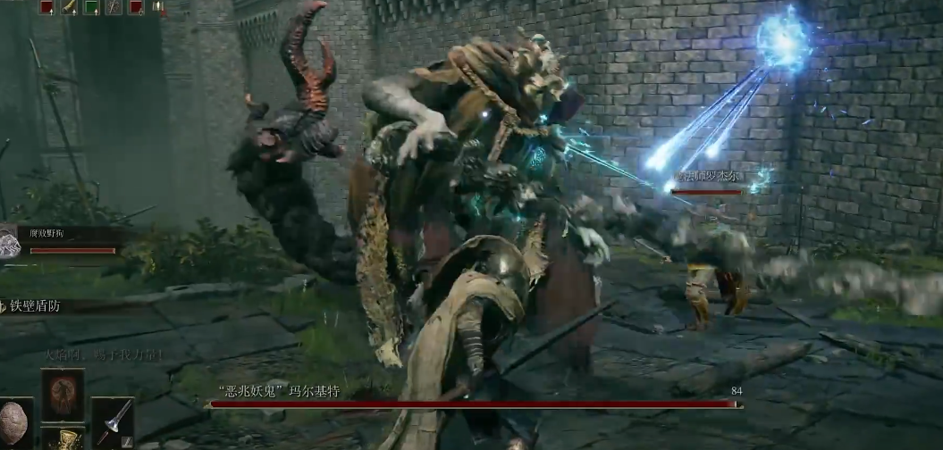 艾尔登法环前期打哪个图