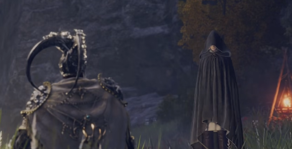 艾尔登法环第一步干什么