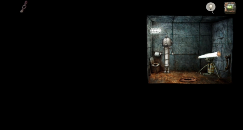 机械迷城第五关怎么玩