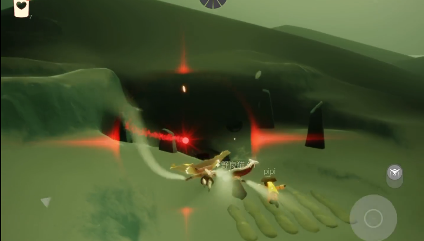 光遇暮土怎么出