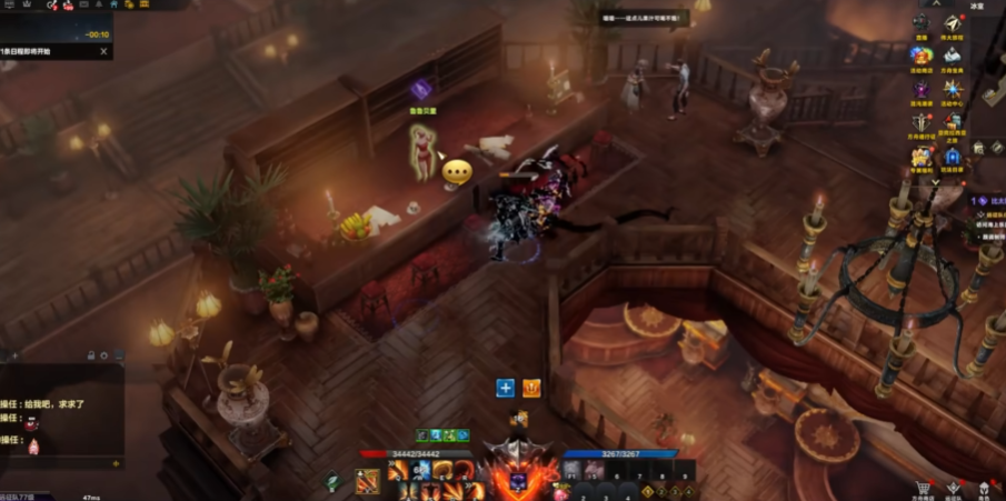 失落的方舟亚克拉西亚在哪