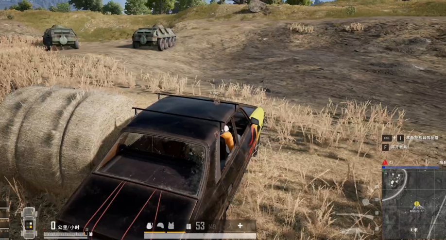 绝地求生如何快速上分