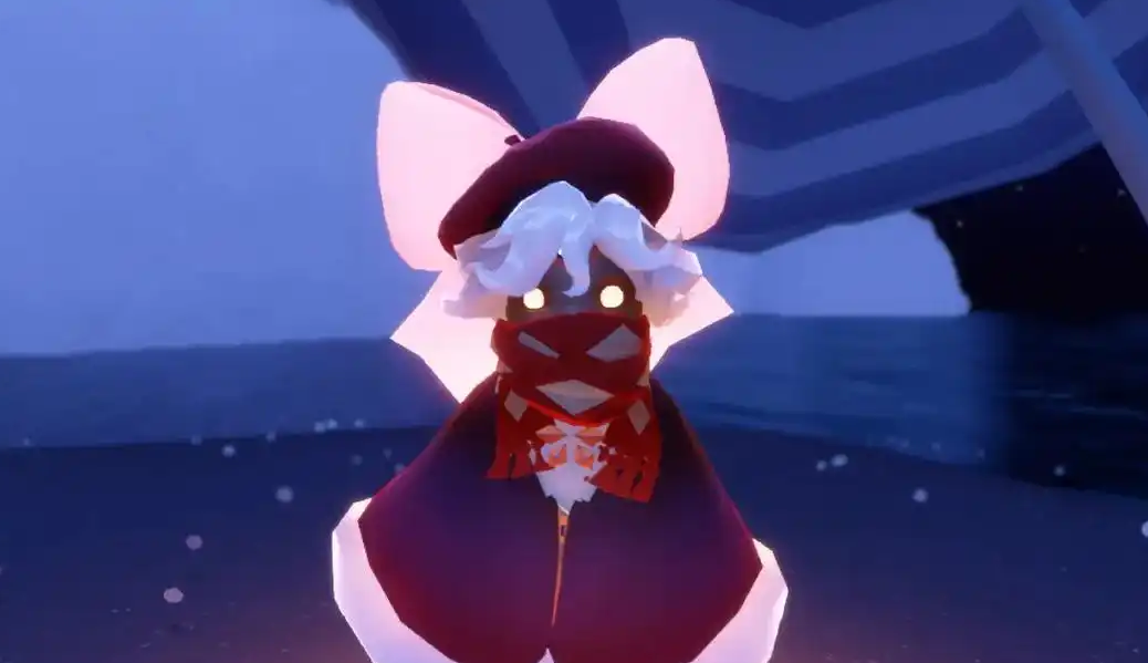 光遇面具如何获得