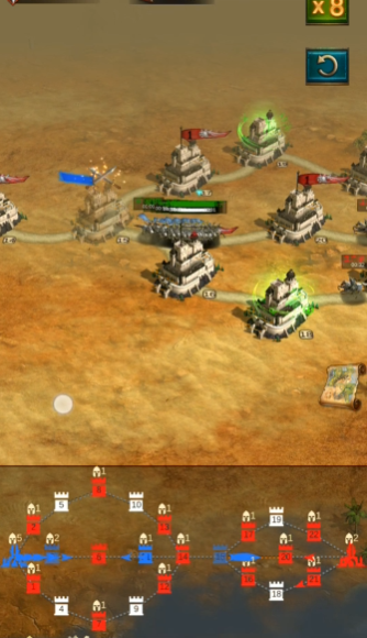 战火与秩序秘境19怎么过