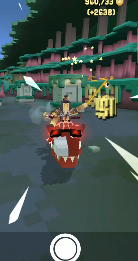 疯狂动物园终结鳄怎么抓