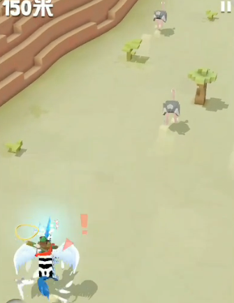 疯狂动物园的闪电斑马怎么获得