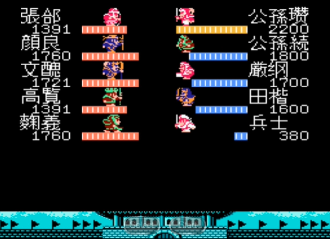 吞食天地2如何破司马懿