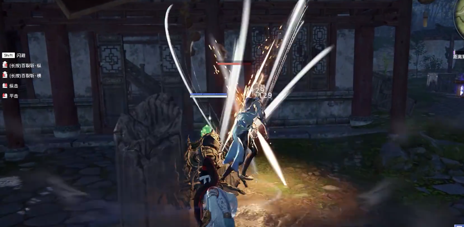 永劫无间各个英雄配什么武器