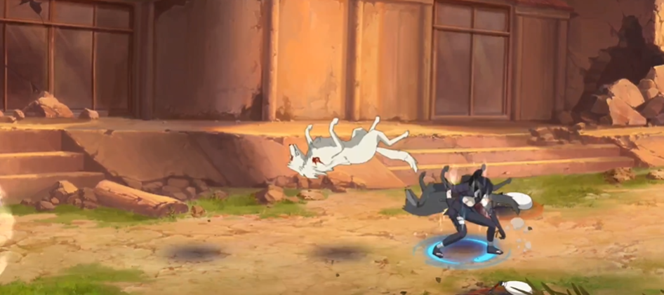 火影忍者手游极境修行攻略怎么过