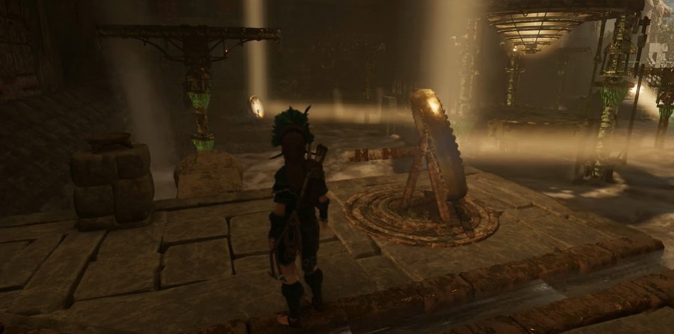 古墓丽影11所有古墓攻略怎么过