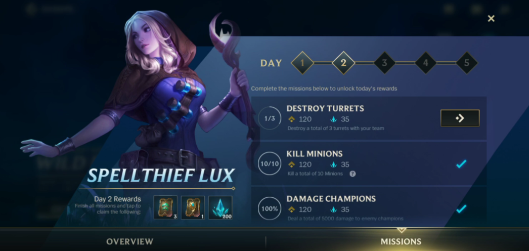 英雄联盟手游魄罗能量哪里用