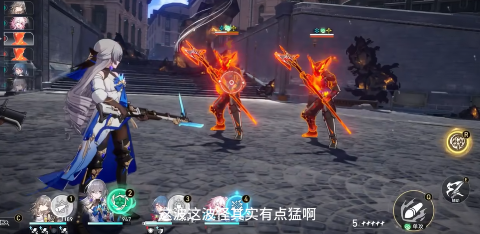 崩坏星穹铁道模拟宇宙各流派怎么通关