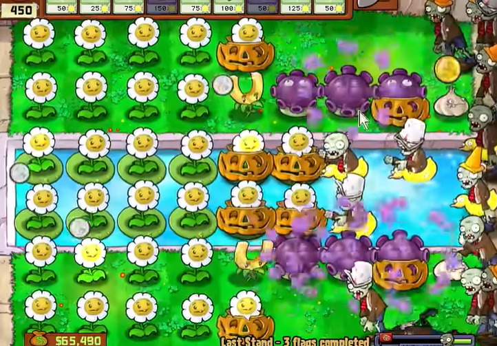 植物大战僵尸刷钱技巧怎么过