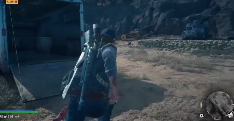 往日不再莎拉纪念碑怎么过