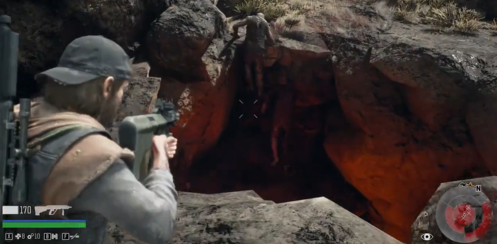 往日不再暴走潮在哪里