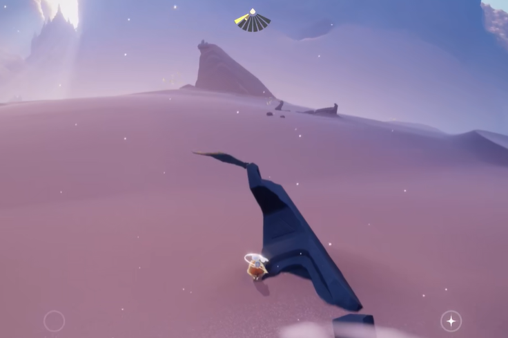 光遇预言季四个先祖的位置