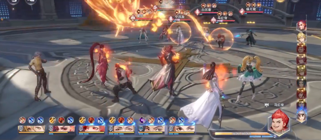 斗罗大陆魂师对决香香关卡怎么过