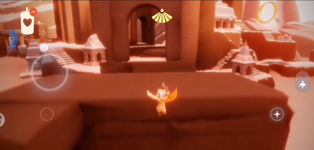 光遇霞光城先祖在哪儿找