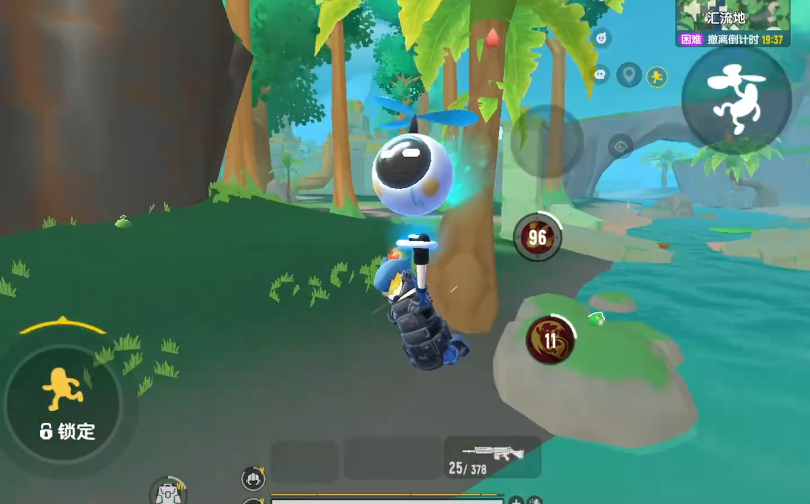 香肠派对有什么玩法