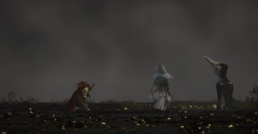 艾尔登法环支线剧情有什么