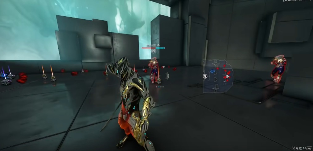 星际战甲开局选什么战甲