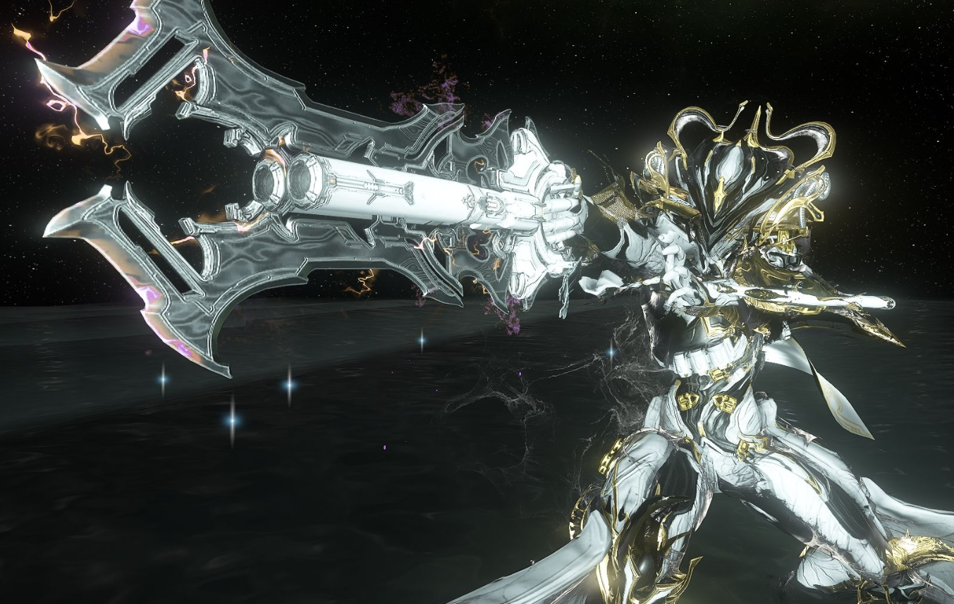 星际战甲哪些主武器好用