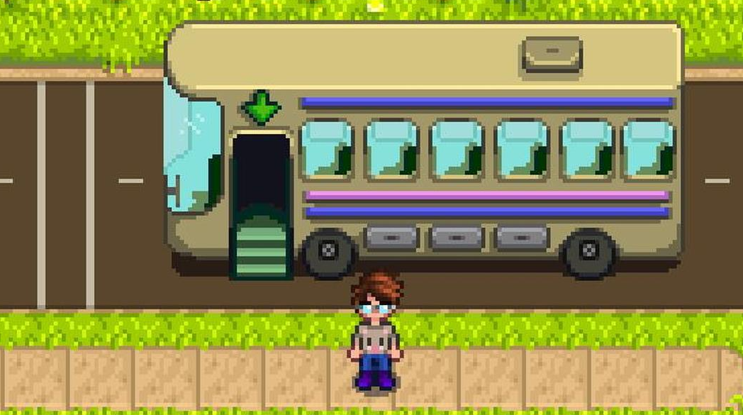 星露谷物语去沙漠准备什么